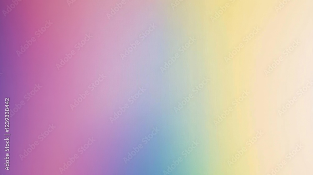 Abstract Gradient Background Design with Soft Colors Abstract Gradient Background Design with Soft Colors