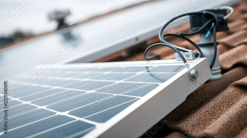 A captivating aerial view showcasing a vibrant city scene.