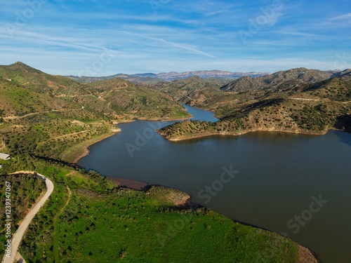 Panorámica de Casasola