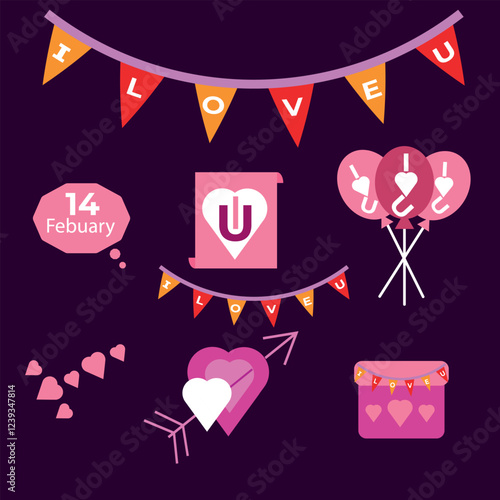 February 14 is International Valientes Day

