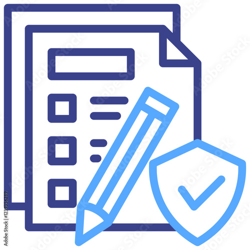 Compliance Icon