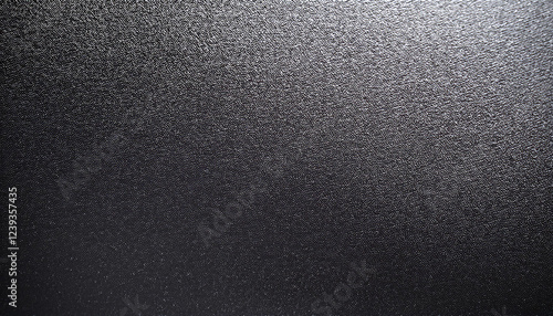 abstract grainy metallic gray blurry plain frosted glass texture monochrome background