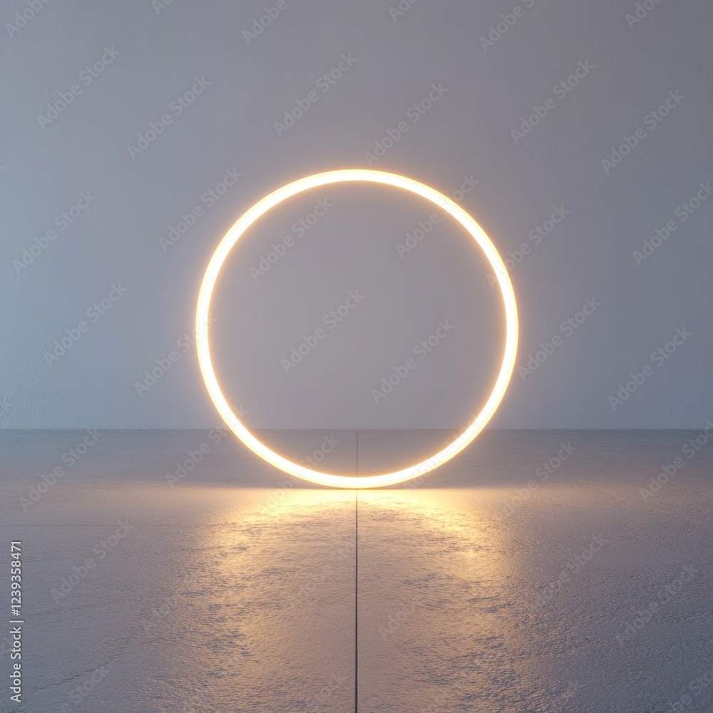 Bright LED Ring