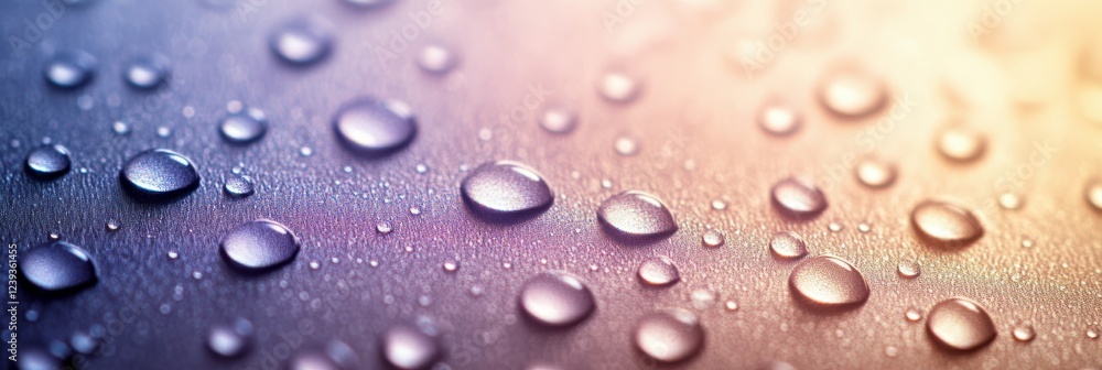An abstract background featuring soft, blurred colors with droplets of water creating a gentle texture An abstract background featuring soft, blurred colors with droplets of water creating a gentle texture