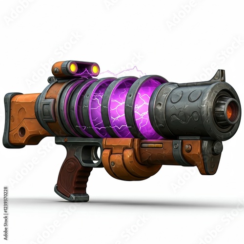 Photon Disruptor Rifle photo