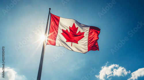 Understanding the effects of trade tariffs on Canada’s economy and cross-border relations with neighboring countries. Generative AI