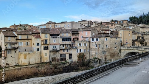 VAISON-LA-ROMAINE (Vaucluse)