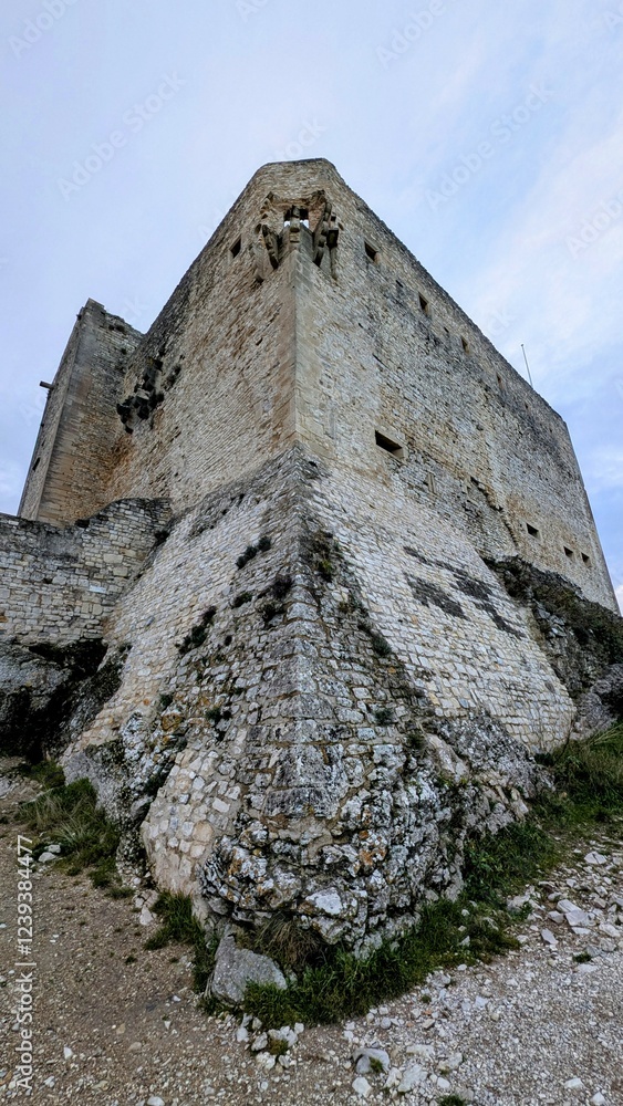 VAISON-LA-ROMAINE (Vaucluse)