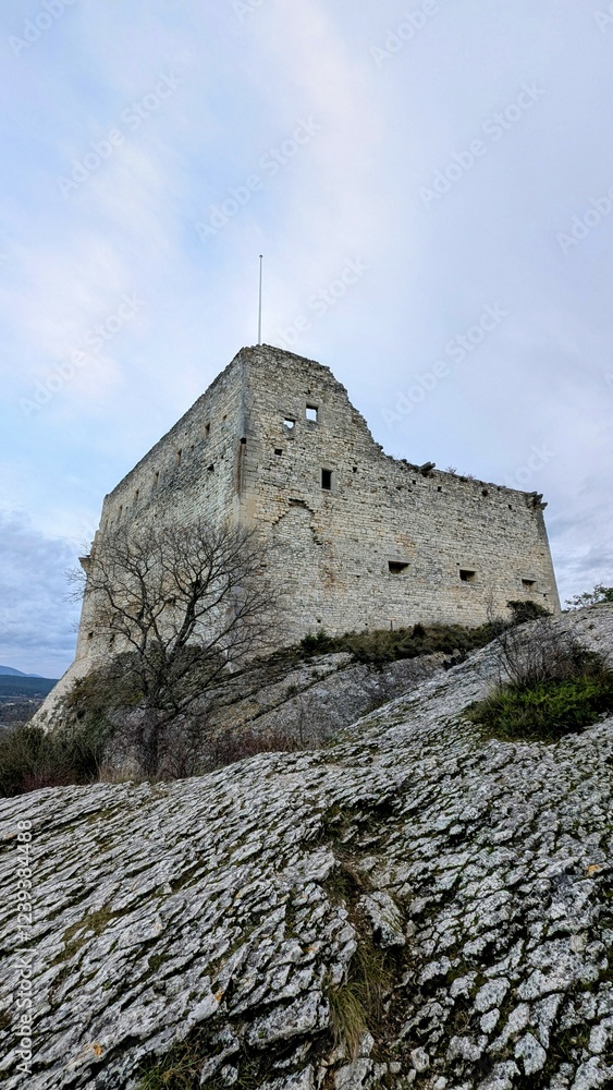 VAISON-LA-ROMAINE (Vaucluse)