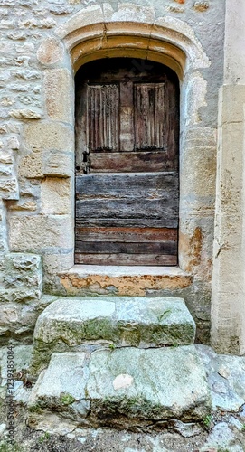 VAISON-LA-ROMAINE (Vaucluse)