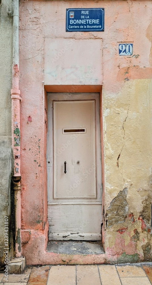 AVIGNON (Vaucluse)