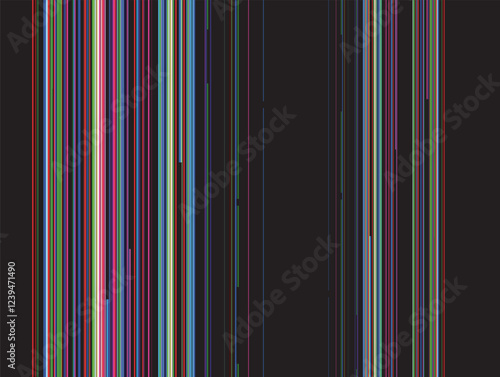 デジタル故障画面