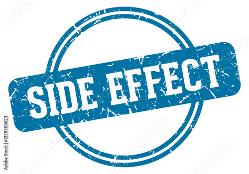 side effect stamp