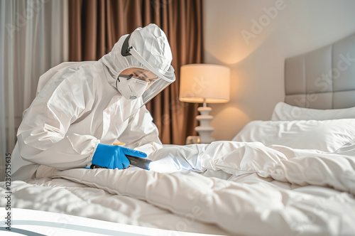 Eradicate Bed Bug Infestation with Professional Extermination Services
