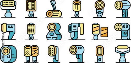 Lint removers and clothes shavers restore clothing, removing fuzz, pills, and bobbles for refreshed garments