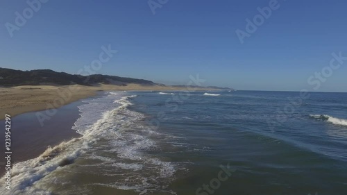 South Africa Indian Ocean