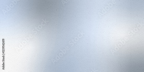 Cloudy sky with soft light filtering through in a tranquil natural setting