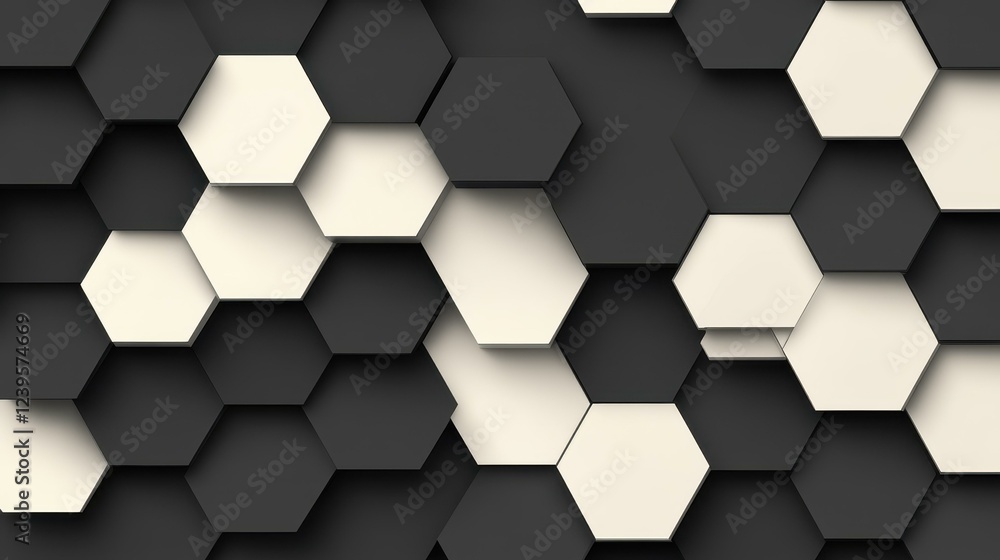 A modern hexagon pattern in gray, symbolizing genetic research and innovation in science and healthcare technology. A modern hexagon pattern in gray, symbolizing genetic research and innovation in science and healthcare technology.