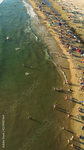 verano punta del este éxito turístico