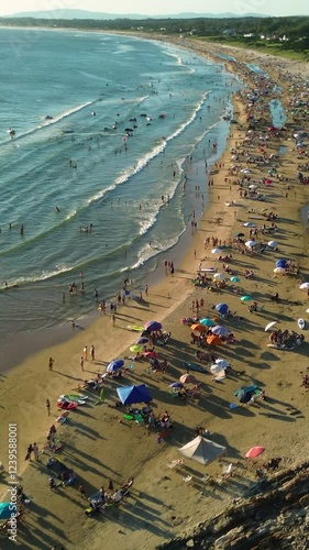 verano punta del este éxito turístico