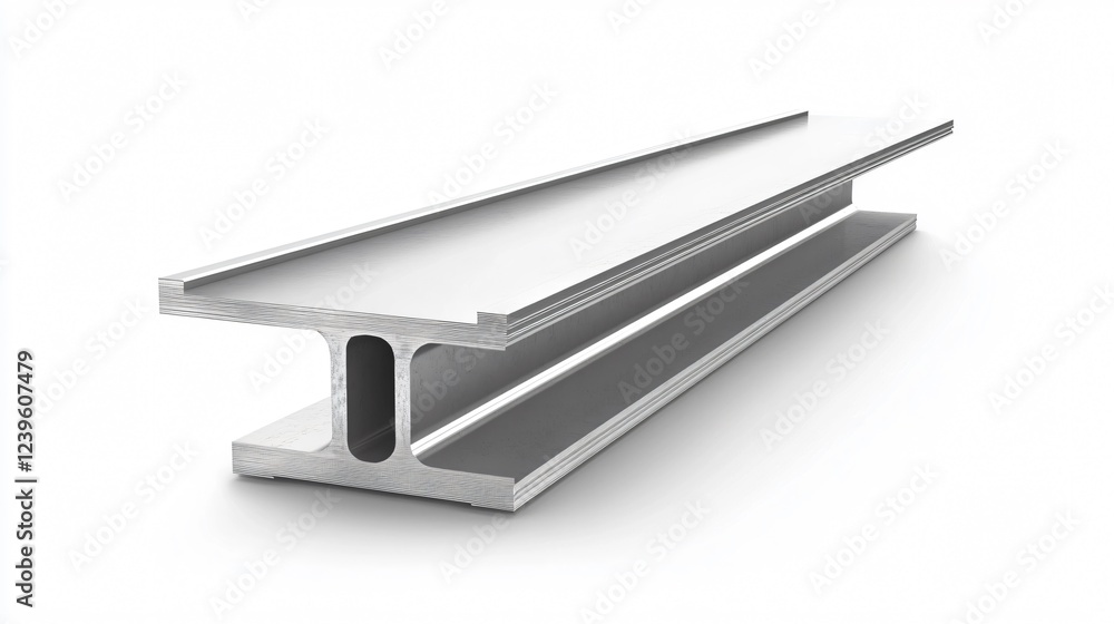 High-Strength Steel I-Beam: A Versatile Building Material for Construction Projects High-Strength Steel I-Beam: A Versatile Building Material for Construction Projects