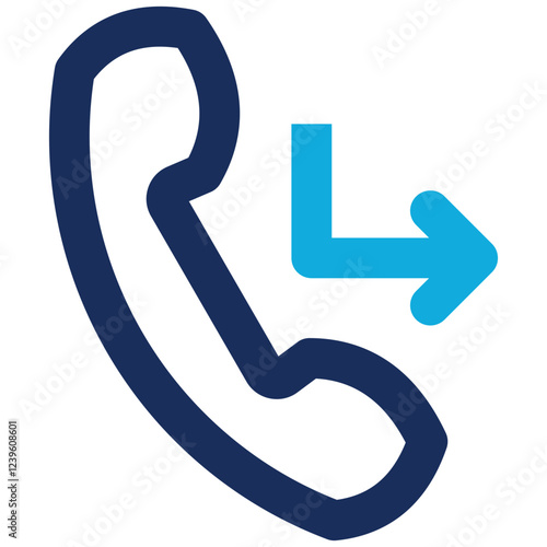 Missed Call Icon