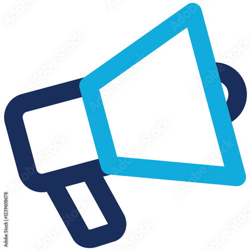 Megaphone Icon