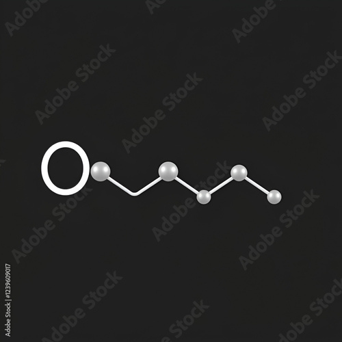 Octane is an alkene with 18 isomers and the Molecular formula of octane . photo