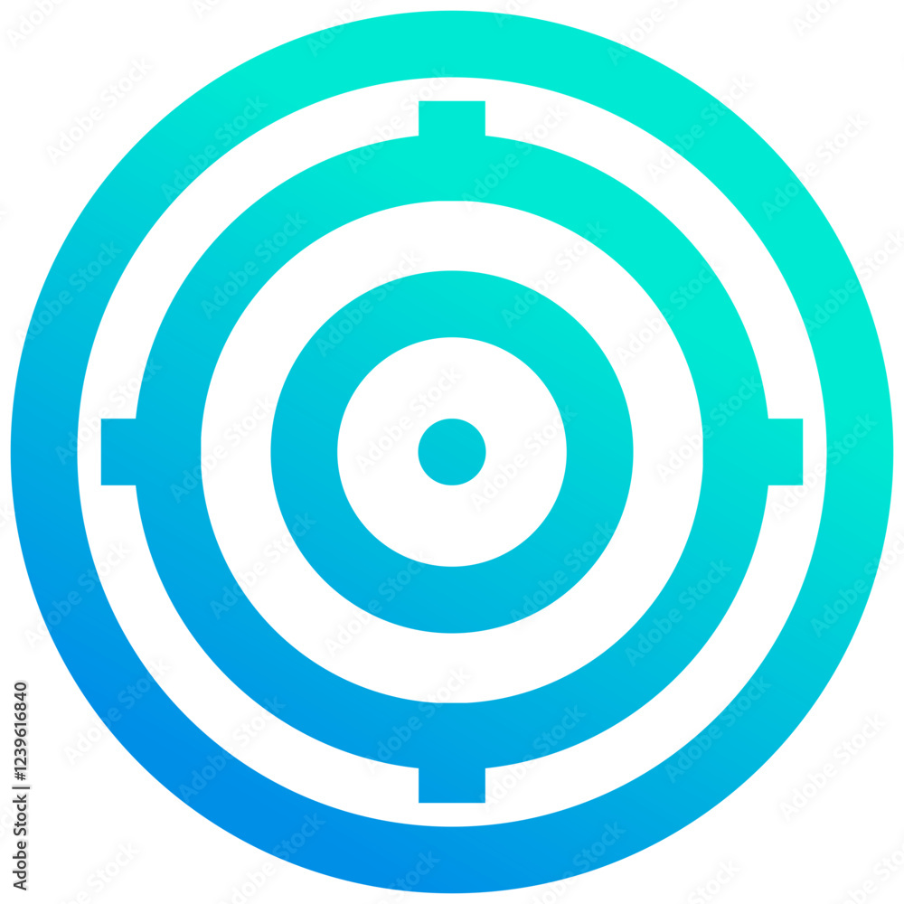 Targeting Icon Targeting Icon