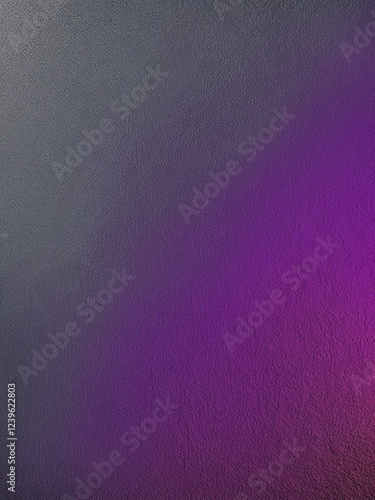 gray to purple smooth grainy texture gradient with glowing noise, dynamic background