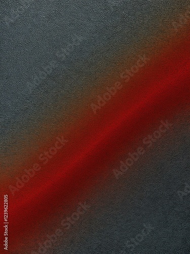 gray to red smooth grainy texture gradient with glowing noise, dynamic background