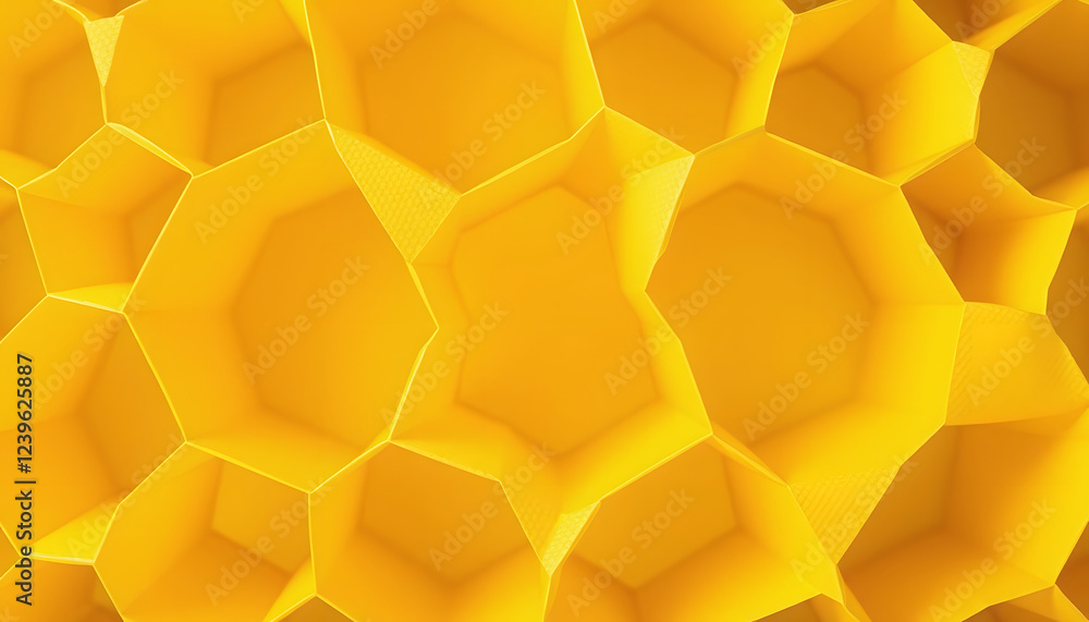 Yellow Honeycomb closeup background , with white tonespng Yellow Honeycomb closeup background , with white tonespng