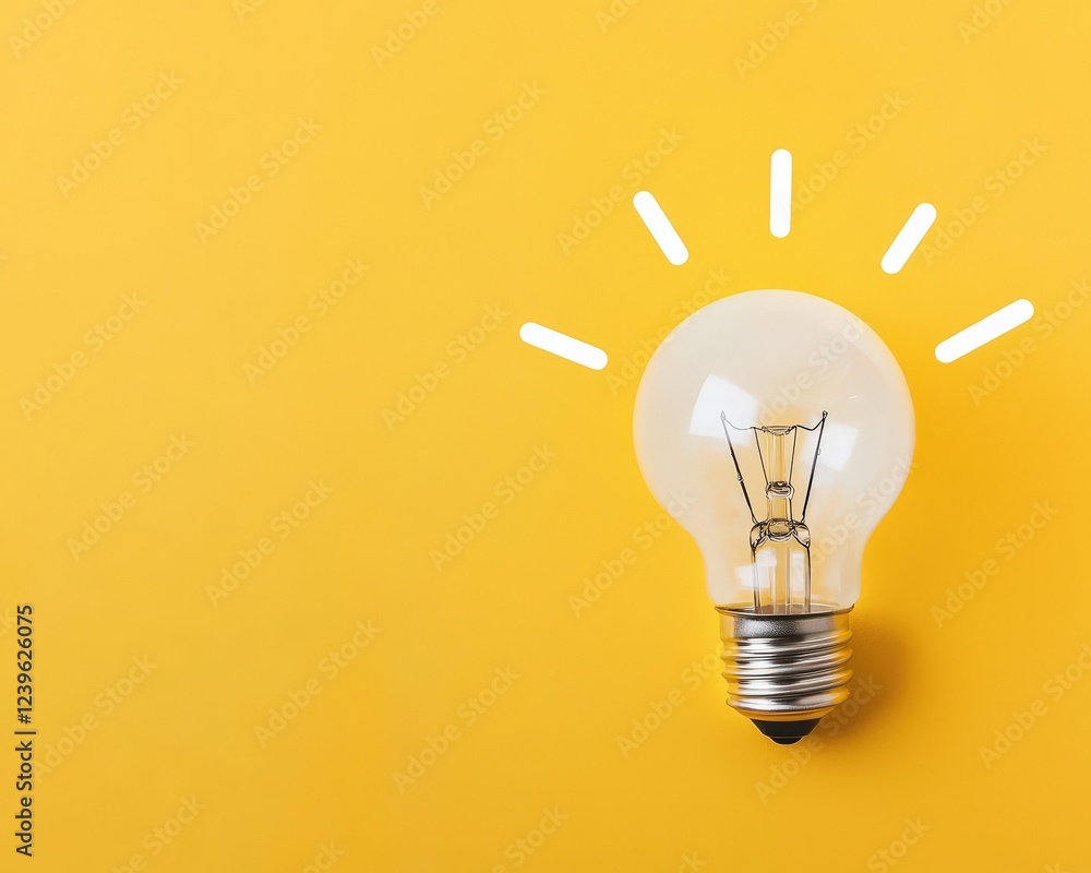 A collaborative workspace promoting teamwork and ideas.