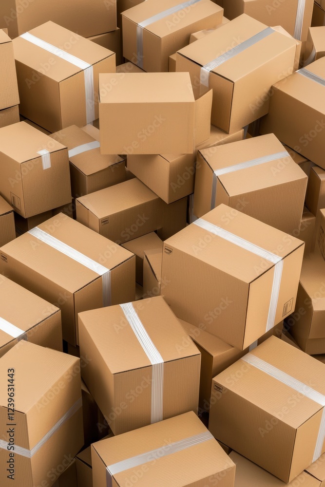 A digital-first approach to warehouse management. A digital-first approach to warehouse management.
