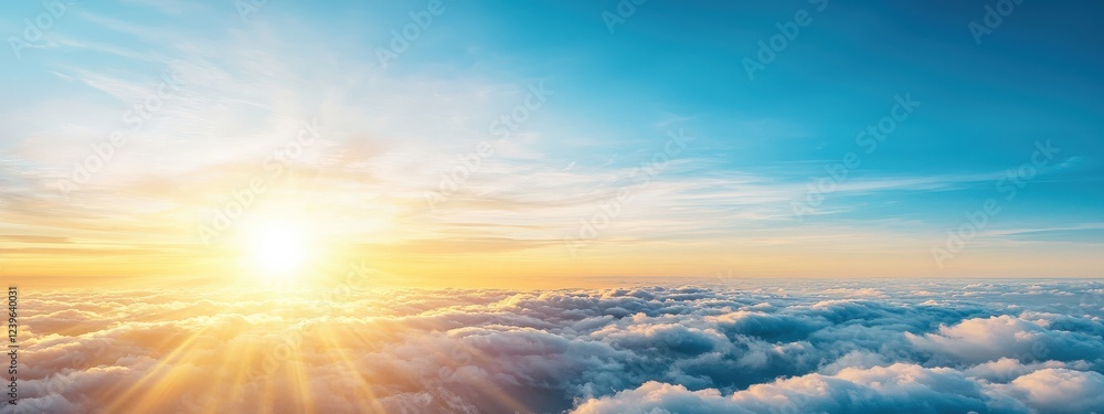 A mindful approach to a bright new day. A mindful approach to a bright new day.