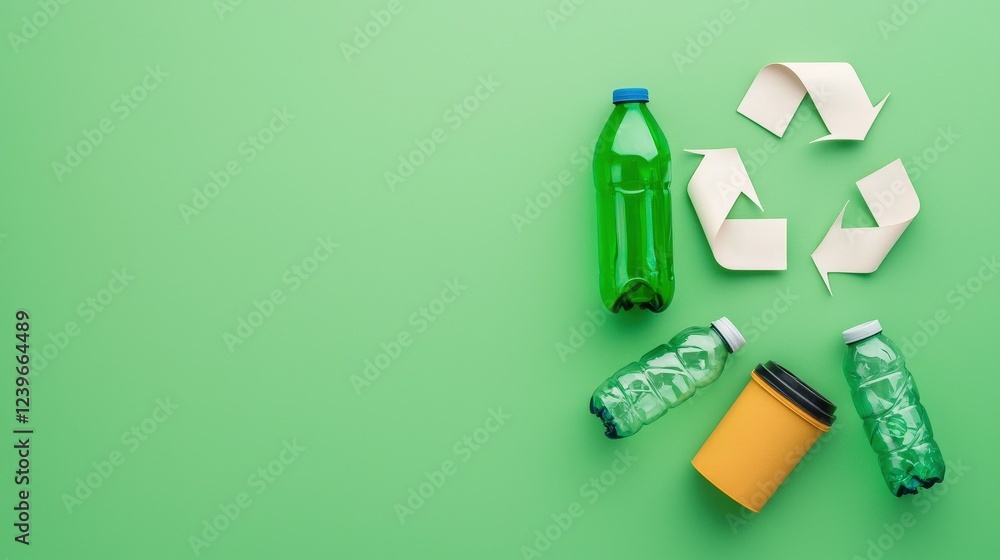 Highlighting the importance of eco-friendly solutions.