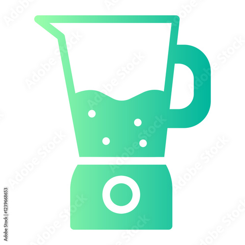 blender