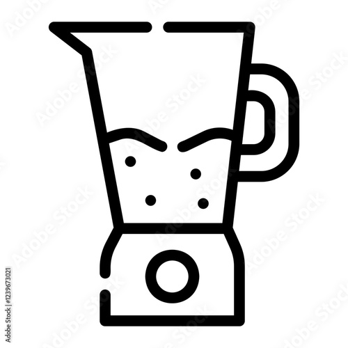blender
