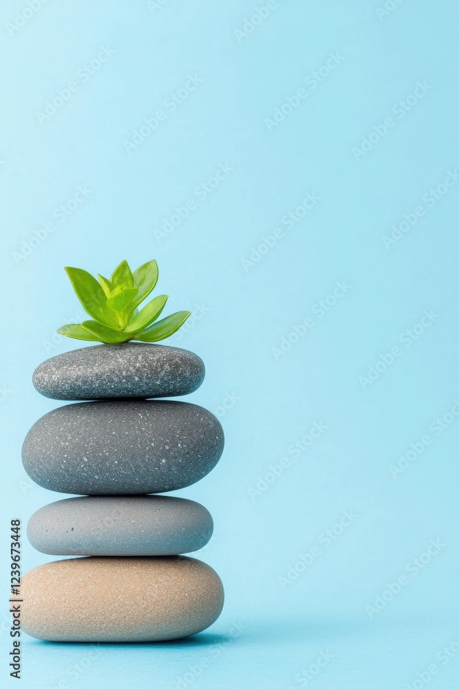 The balance of wellness and productivity. The balance of wellness and productivity.