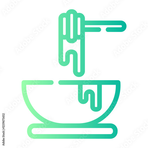 honey dipper