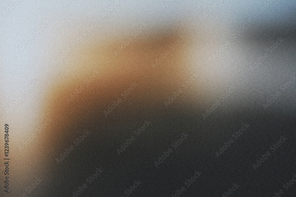 Blue and yellow soft blurred background with smooth gradient Blue and yellow soft blurred background with smooth gradient