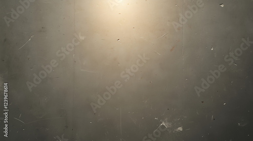 Gritty Industrial Steel Texture Backdrop. wall surface Grunge with Scratches and Rust