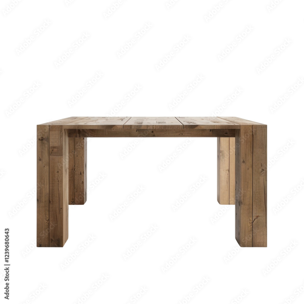 rustic wooden table with sturdy design, perfect for dining or workspace. Its natural finish adds warmth to any setting, making it versatile piece of furniture rustic wooden table with sturdy design, perfect for dining or workspace. Its natural finish adds warmth to any setting, making it versatile piece of furniture
