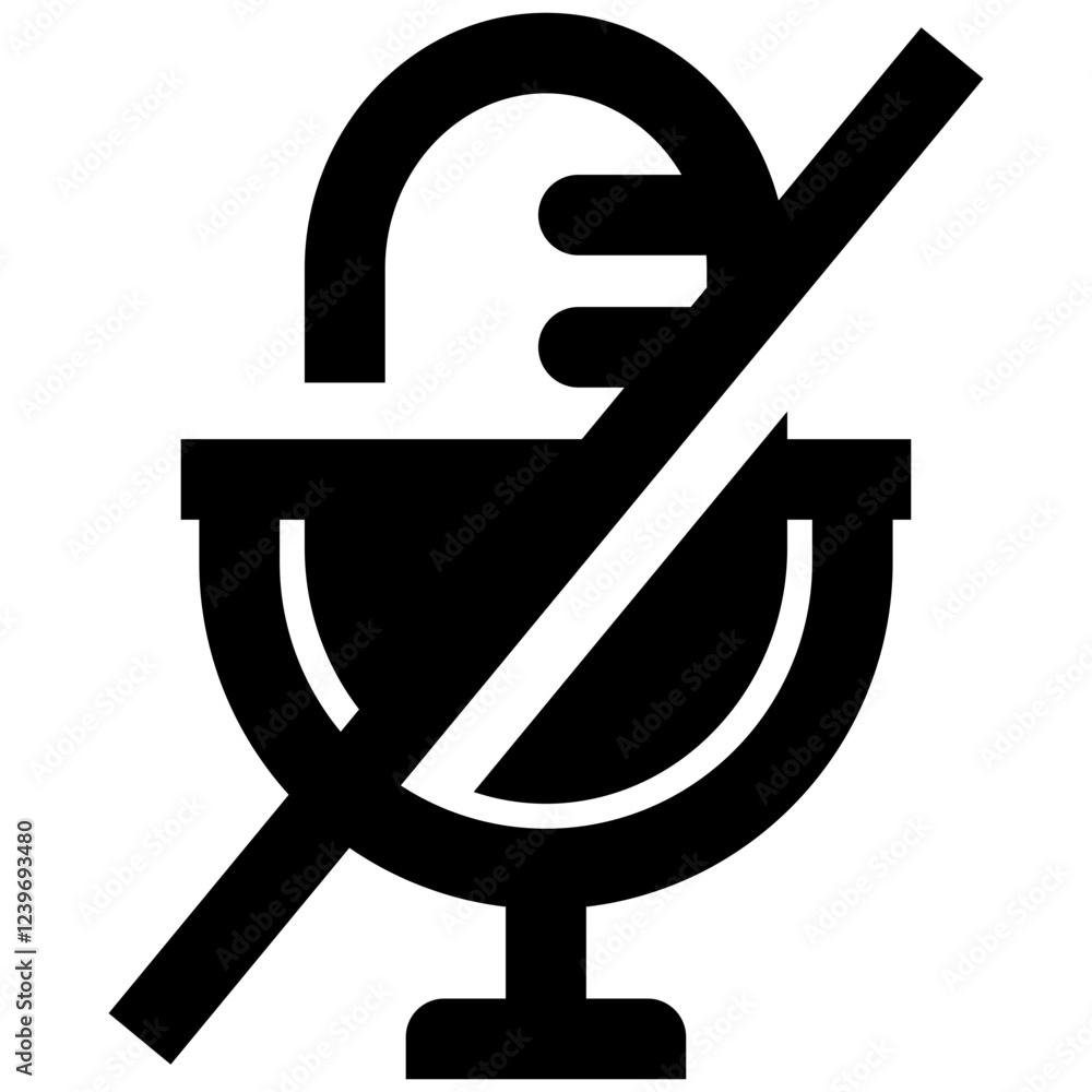 Microphone Icon