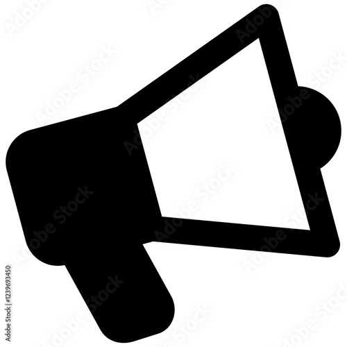Megaphone Icon