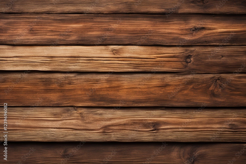 Naklejka premium Old Wood Texture Background