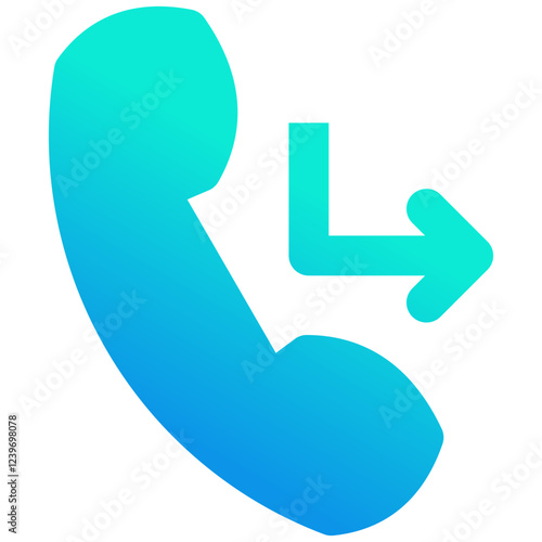 Missed Call Icon