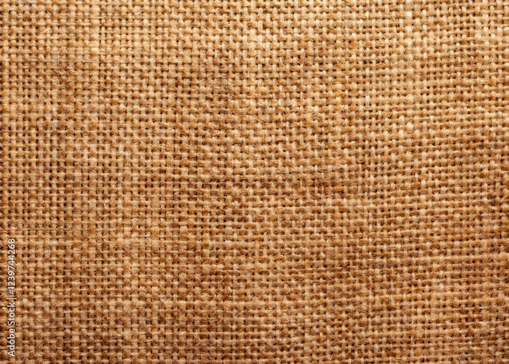 AI-crafted brown hemp fabric: a high-resolution, rustic texture image showcasing natural fibers. Perfect for backgrounds. AI-crafted brown hemp fabric: a high-resolution, rustic texture image showcasing natural fibers. Perfect for backgrounds.