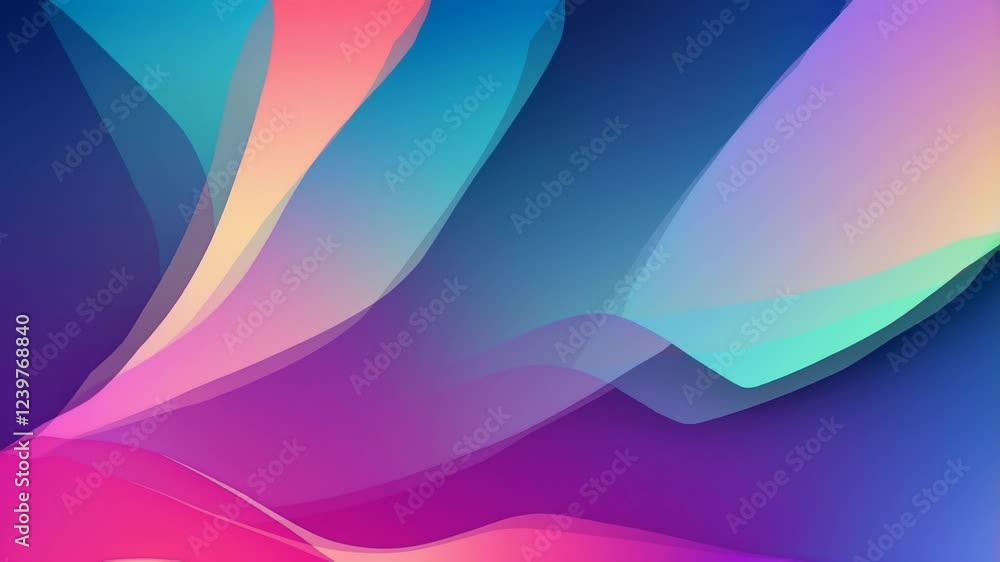 Motion background abstract, background abstract gradation with waves, motion gradation background, animation Motion background abstract, background abstract gradation with waves, motion gradation background, animation