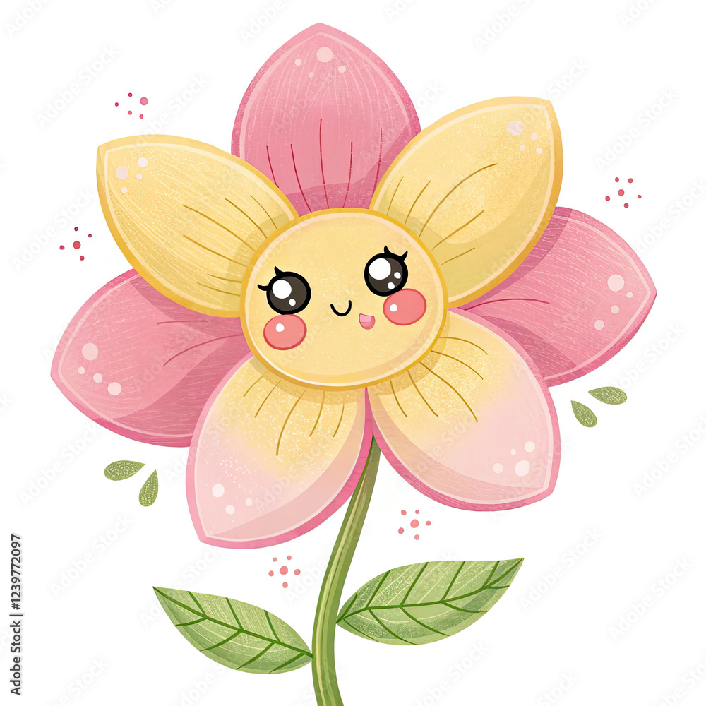 bee and flower bee and flower